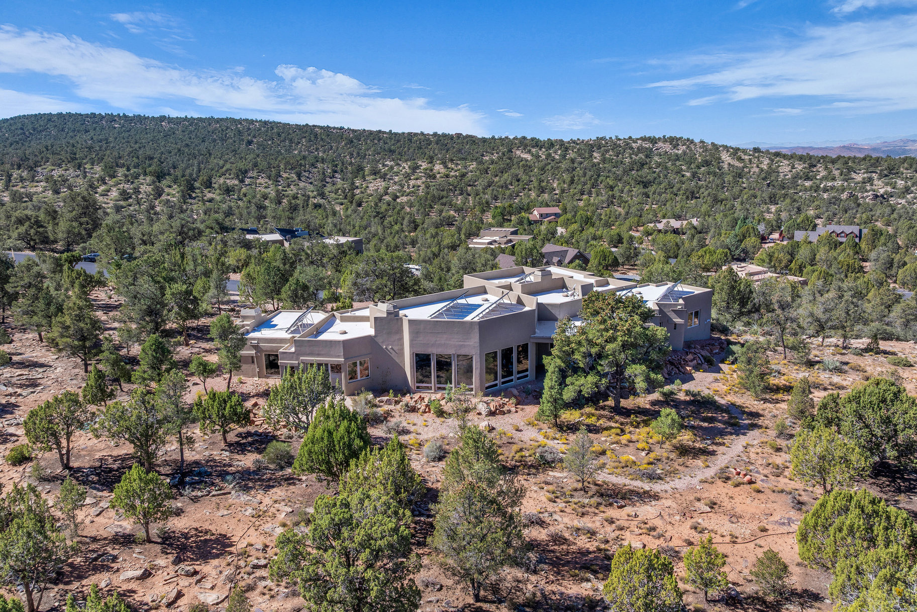 PINION HILLS 3 2ND AMD & EXT - Residential