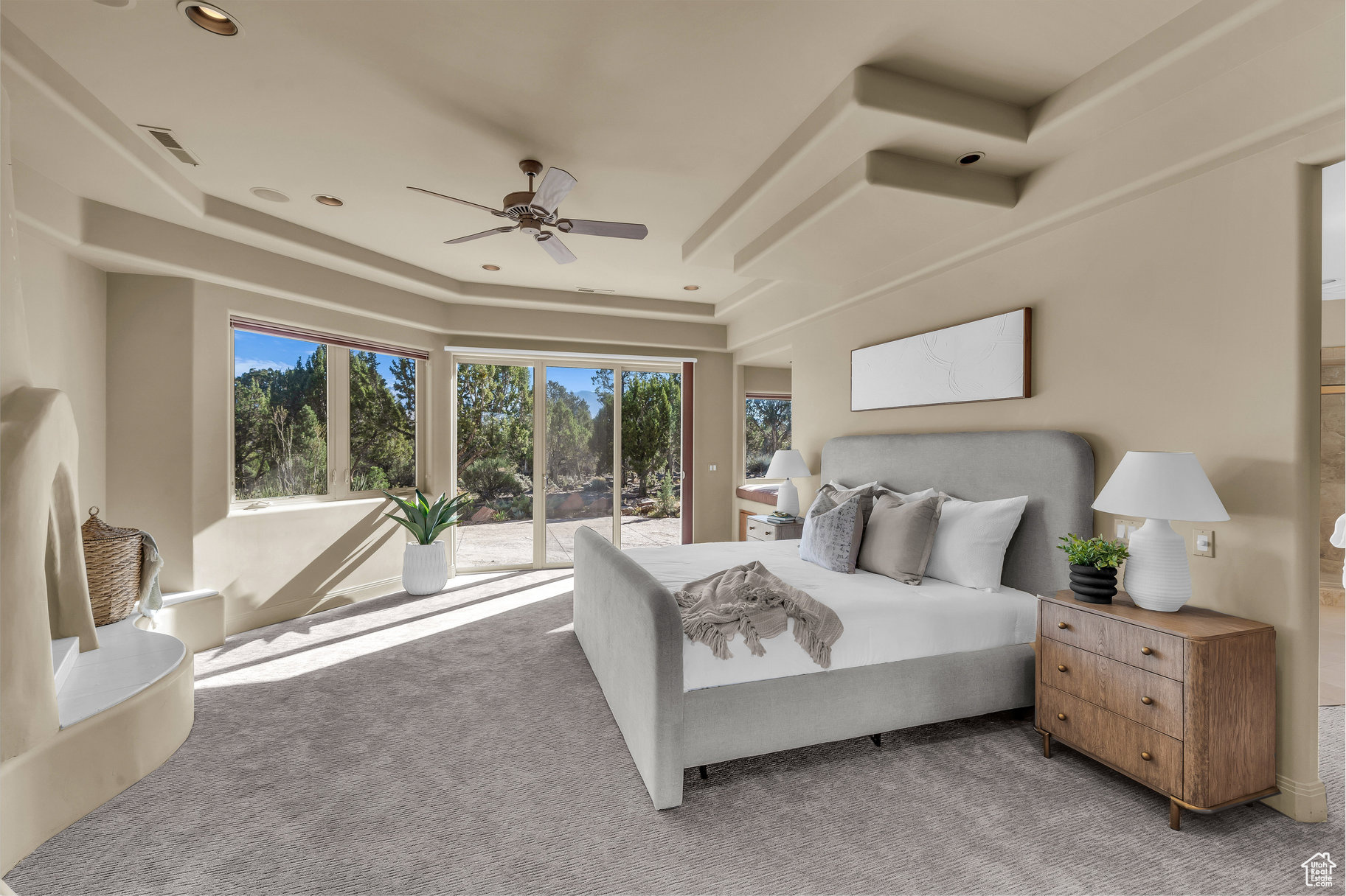 PINION HILLS 3 2ND AMD & EXT - Residential