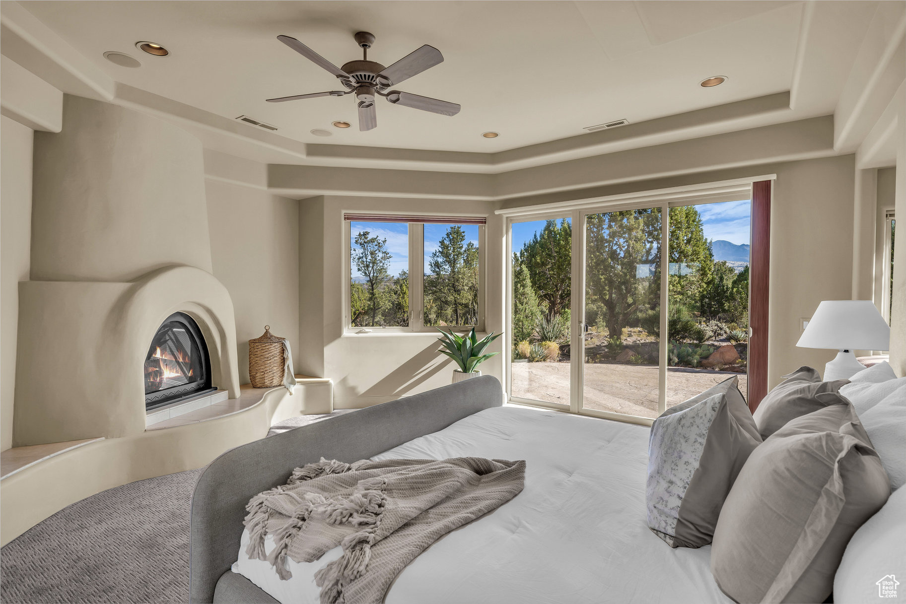 PINION HILLS 3 2ND AMD & EXT - Residential