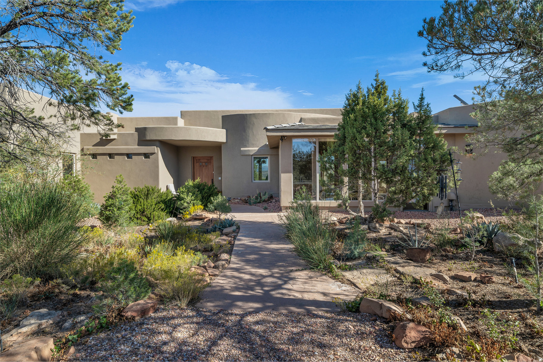 PINION HILLS 3 2ND AMD & EXT - Residential