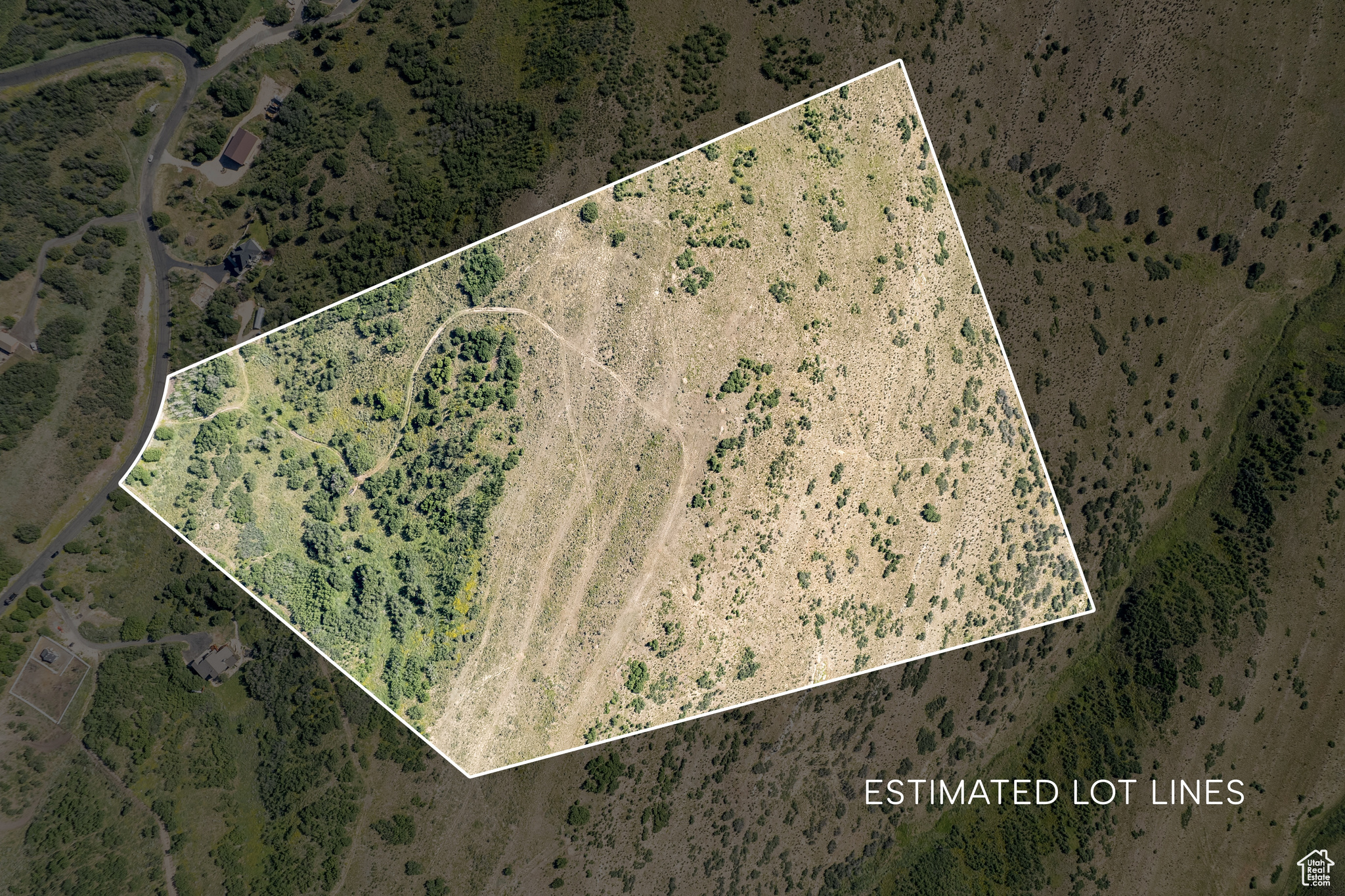 2901 Spring Hl #32, Coalville, Utah image 4
