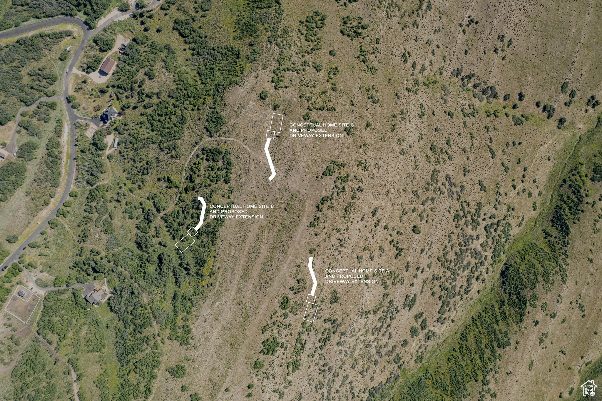 2901 Spring Hl #32, Coalville, Utah image 3
