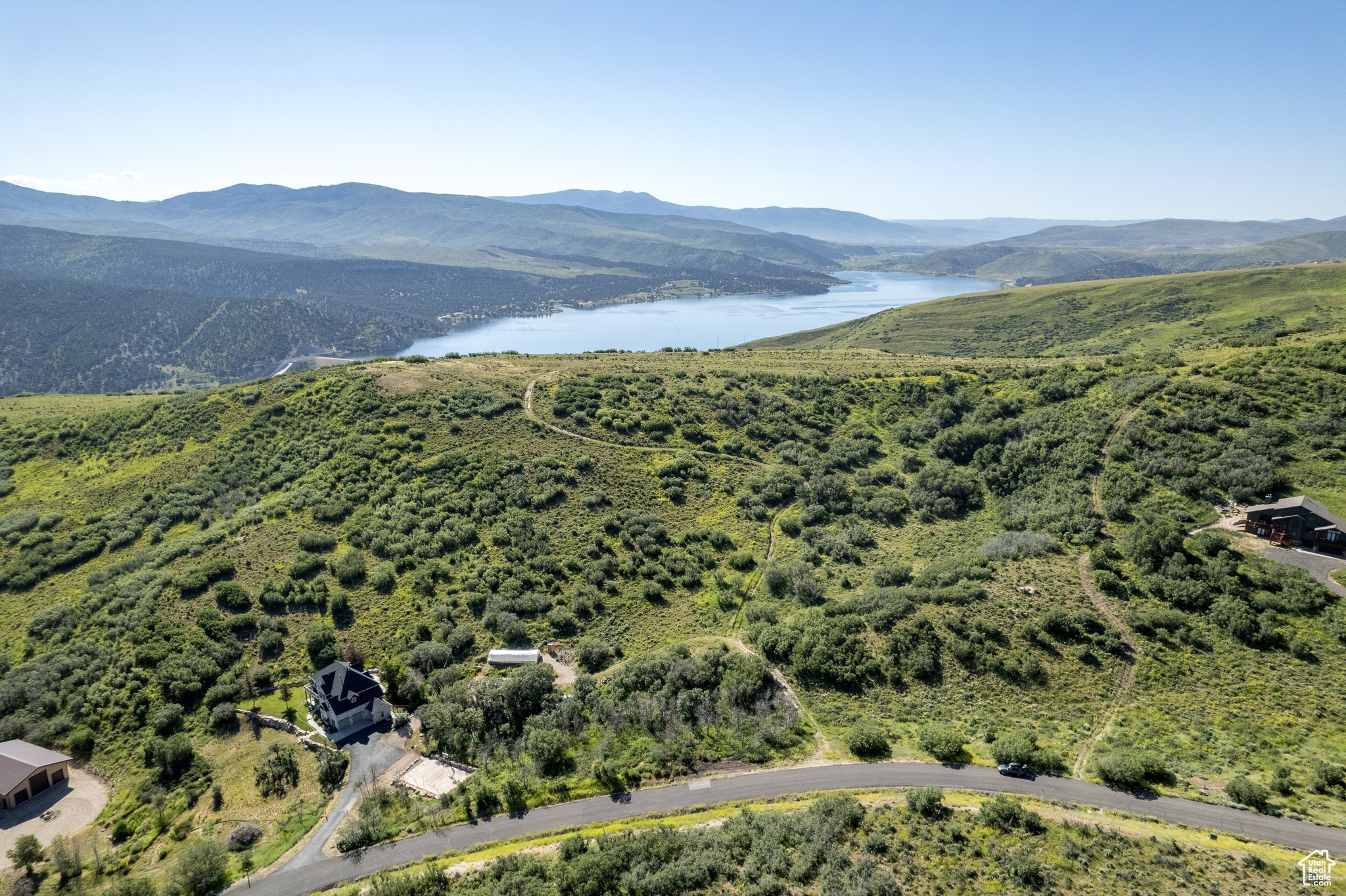 2901 Spring Hl #32, Coalville, Utah image 6