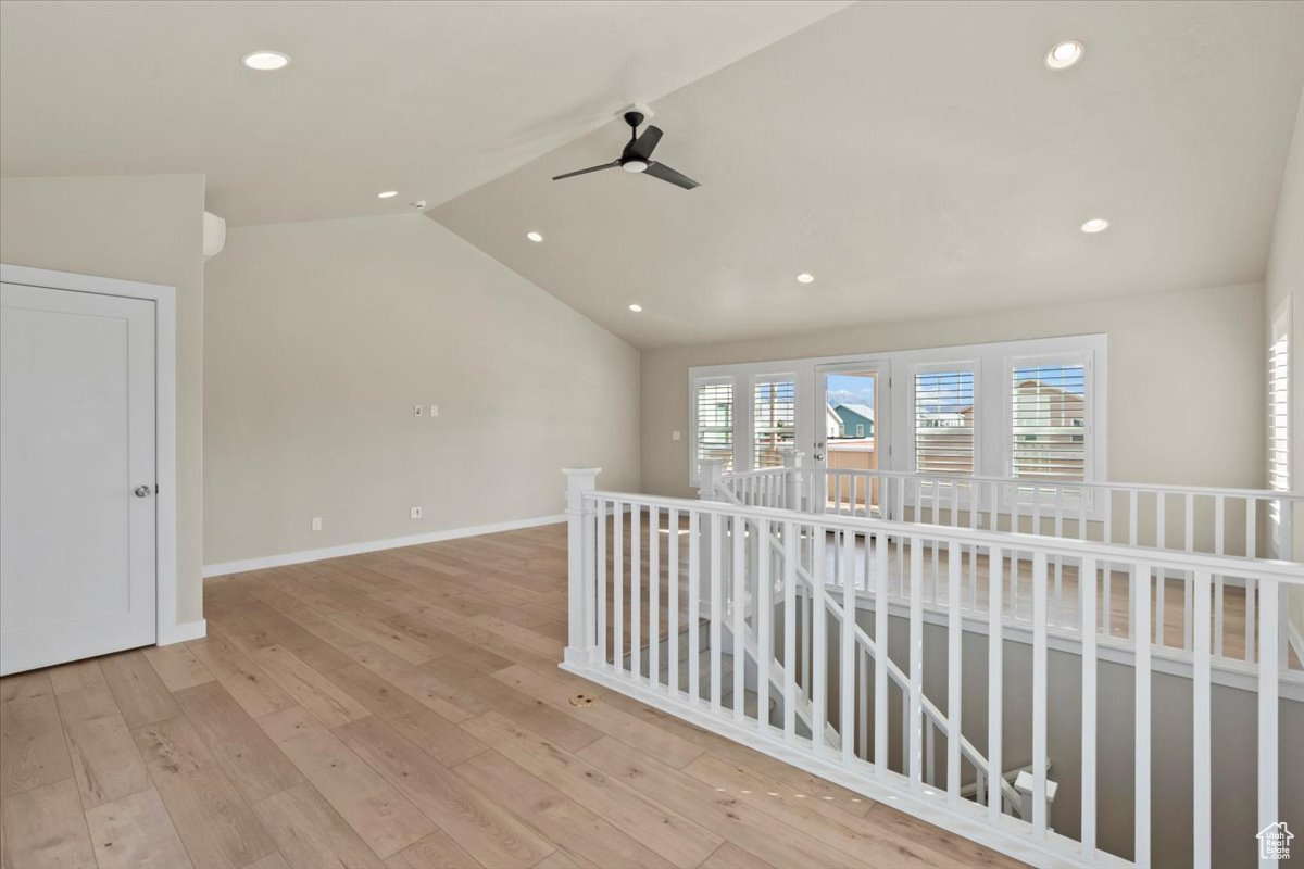 DAYBREAK MARINA - Residential