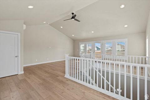 Tiny photo for 4746 W DUCKHORN DR, South Jordan, UT 84009 (MLS # 2117586)