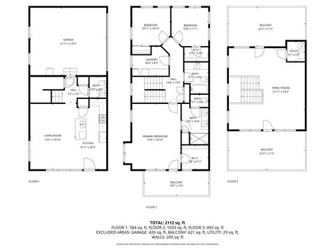 Tiny photo for 4746 W DUCKHORN DR, South Jordan, UT 84009 (MLS # 2117586)