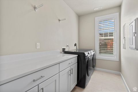 Tiny photo for 4746 W DUCKHORN DR, South Jordan, UT 84009 (MLS # 2117586)