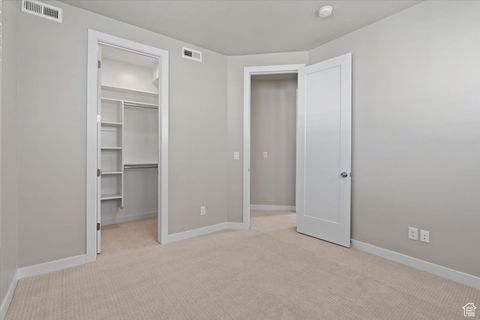 Tiny photo for 4746 W DUCKHORN DR, South Jordan, UT 84009 (MLS # 2117586)