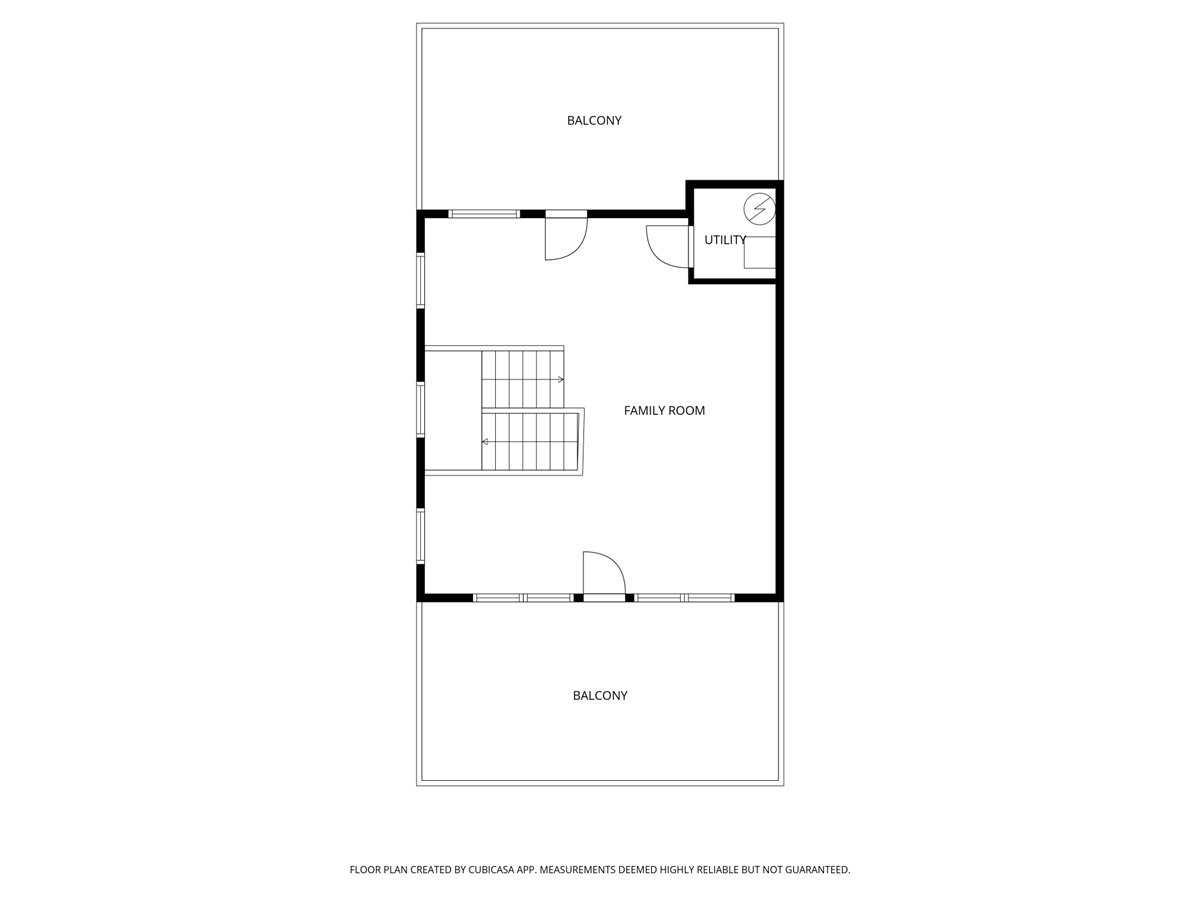 DAYBREAK MARINA - Residential