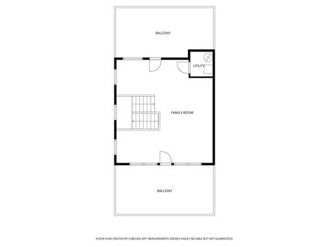 Tiny photo for 4746 W DUCKHORN DR, South Jordan, UT 84009 (MLS # 2117586)