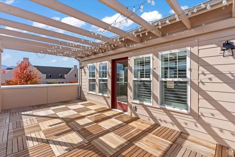 Tiny photo for 4746 W DUCKHORN DR, South Jordan, UT 84009 (MLS # 2117586)