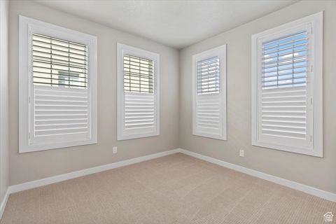 Tiny photo for 4746 W DUCKHORN DR, South Jordan, UT 84009 (MLS # 2117586)