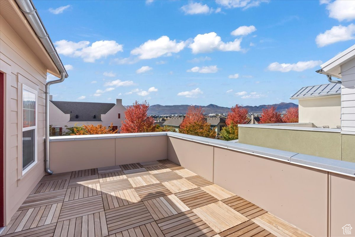 DAYBREAK MARINA - Residential