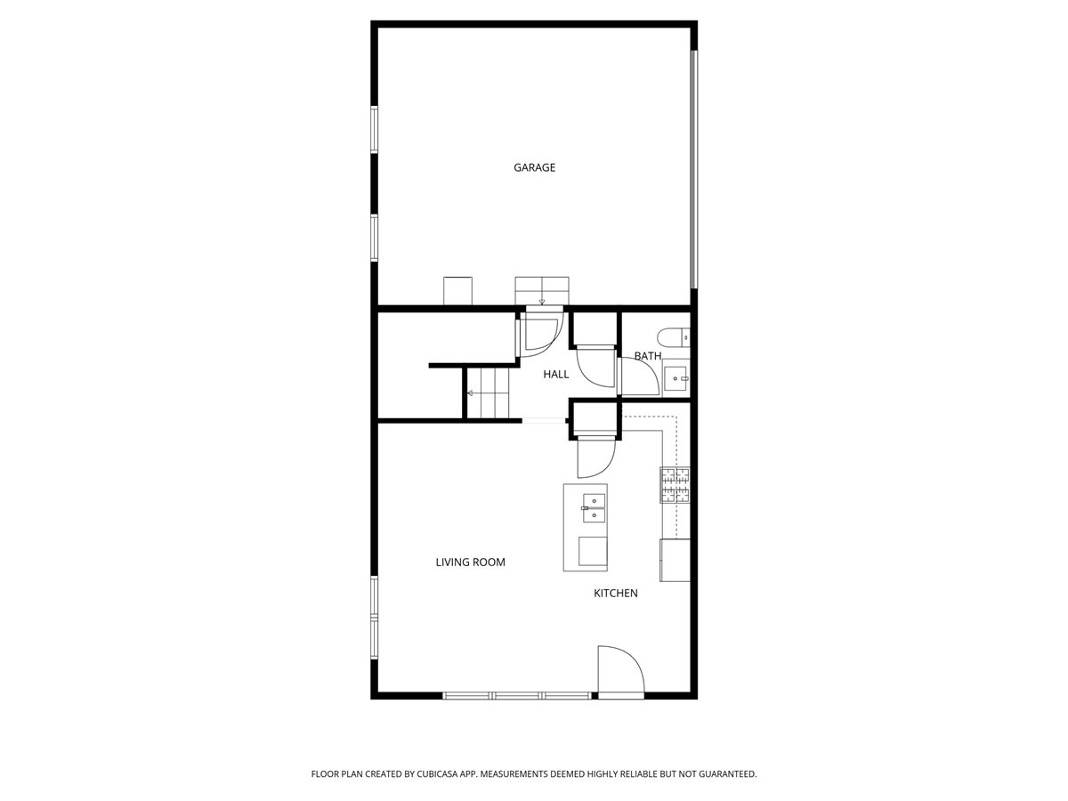 DAYBREAK MARINA - Residential