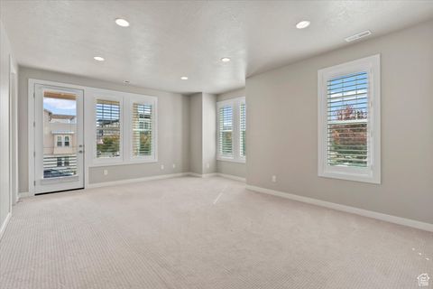 Tiny photo for 4746 W DUCKHORN DR, South Jordan, UT 84009 (MLS # 2117586)