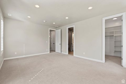 Tiny photo for 4746 W DUCKHORN DR, South Jordan, UT 84009 (MLS # 2117586)
