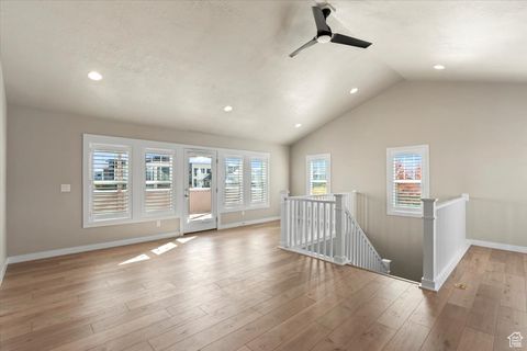 Tiny photo for 4746 W DUCKHORN DR, South Jordan, UT 84009 (MLS # 2117586)
