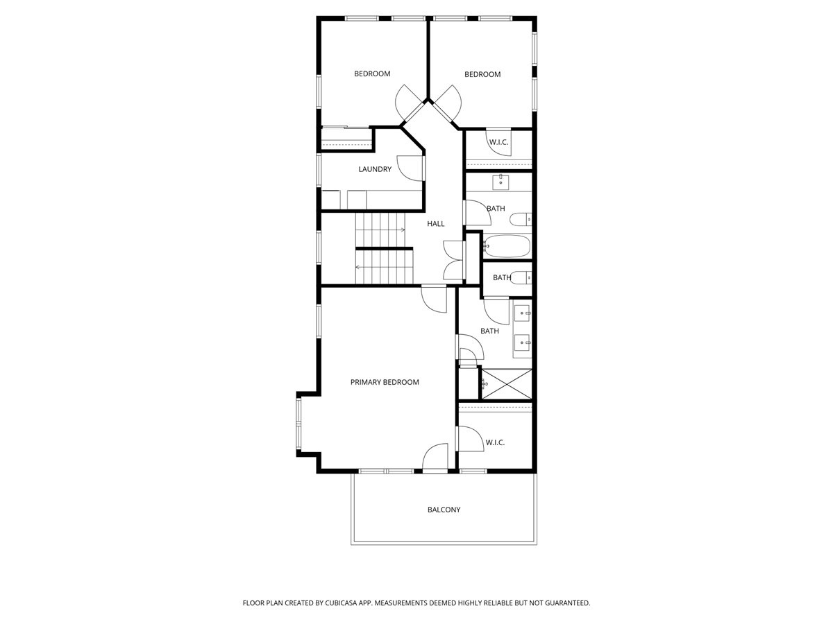 DAYBREAK MARINA - Residential