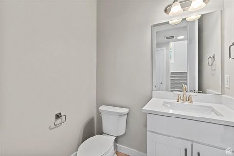 Tiny photo for 4746 W DUCKHORN DR, South Jordan, UT 84009 (MLS # 2117586)