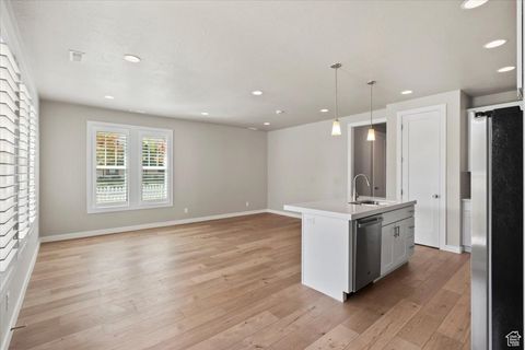 Tiny photo for 4746 W DUCKHORN DR, South Jordan, UT 84009 (MLS # 2117586)