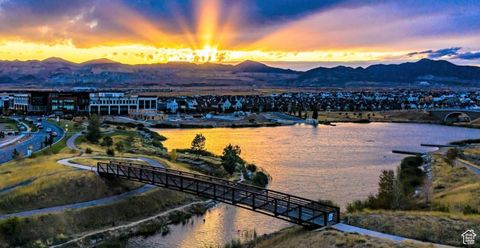 Tiny photo for 4746 W DUCKHORN DR, South Jordan, UT 84009 (MLS # 2117586)