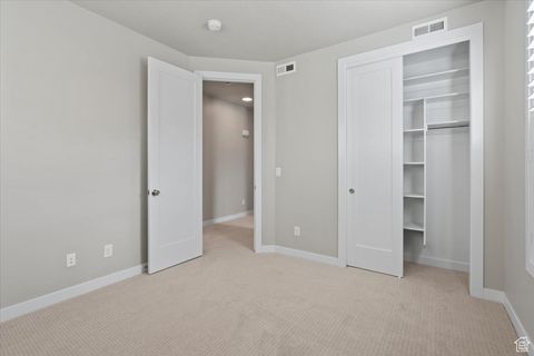 Tiny photo for 4746 W DUCKHORN DR, South Jordan, UT 84009 (MLS # 2117586)