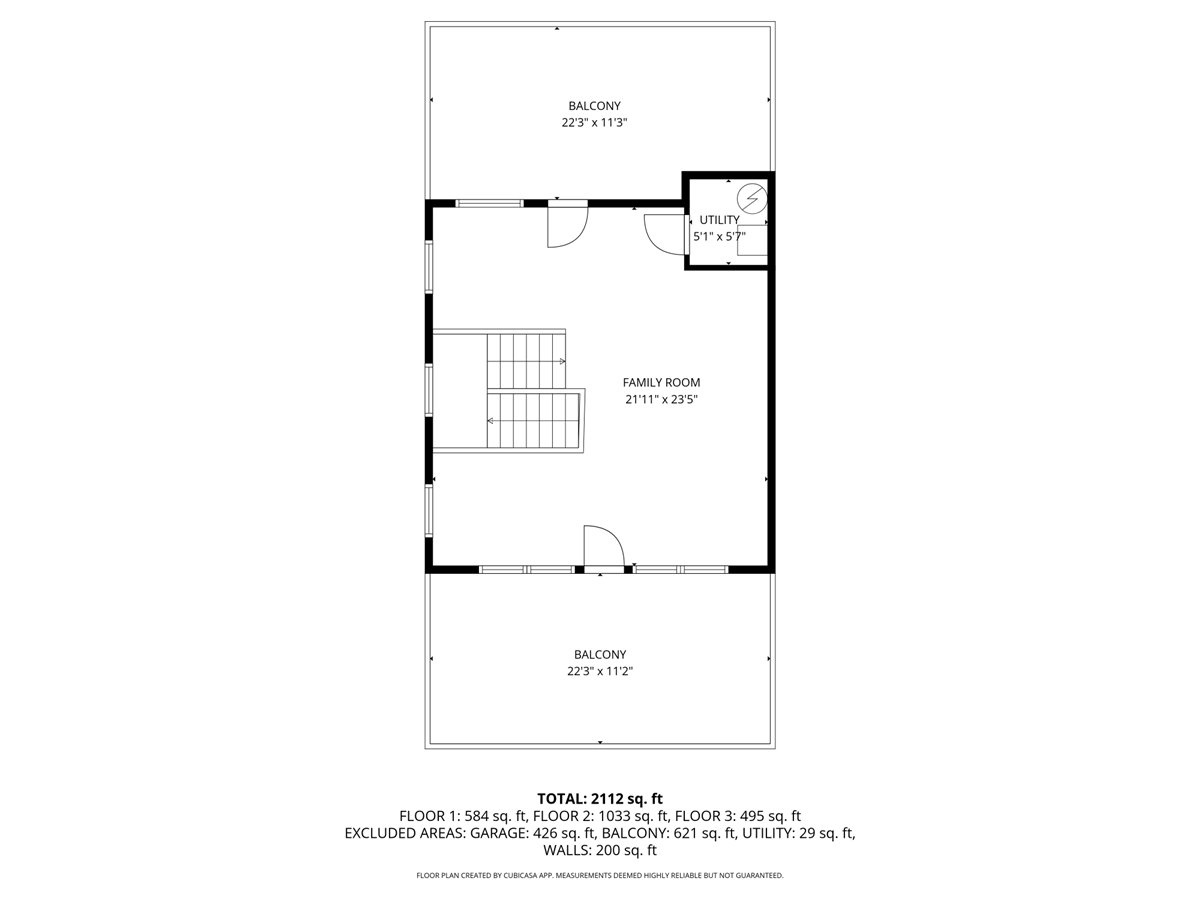 DAYBREAK MARINA - Residential