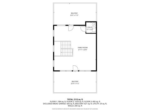 Tiny photo for 4746 W DUCKHORN DR, South Jordan, UT 84009 (MLS # 2117586)