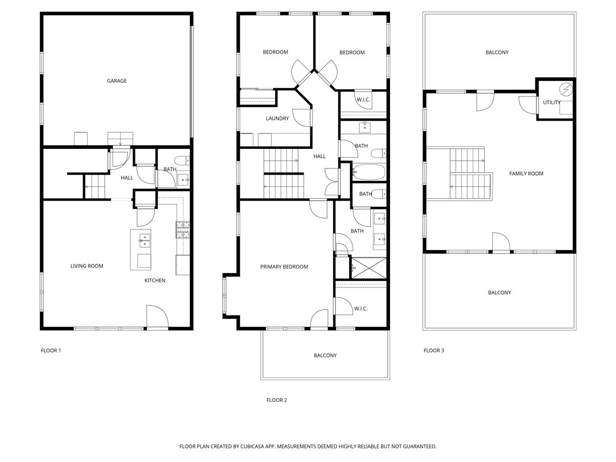 DAYBREAK MARINA - Residential
