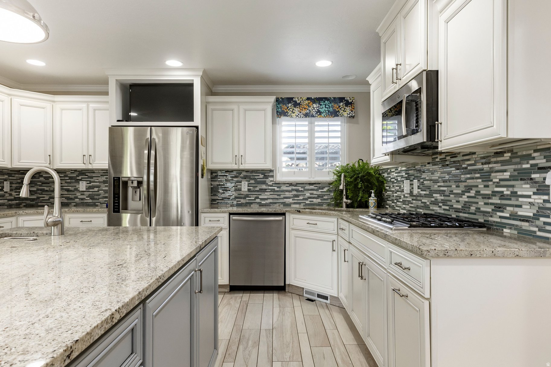 WINDER MEADOWS - Residential