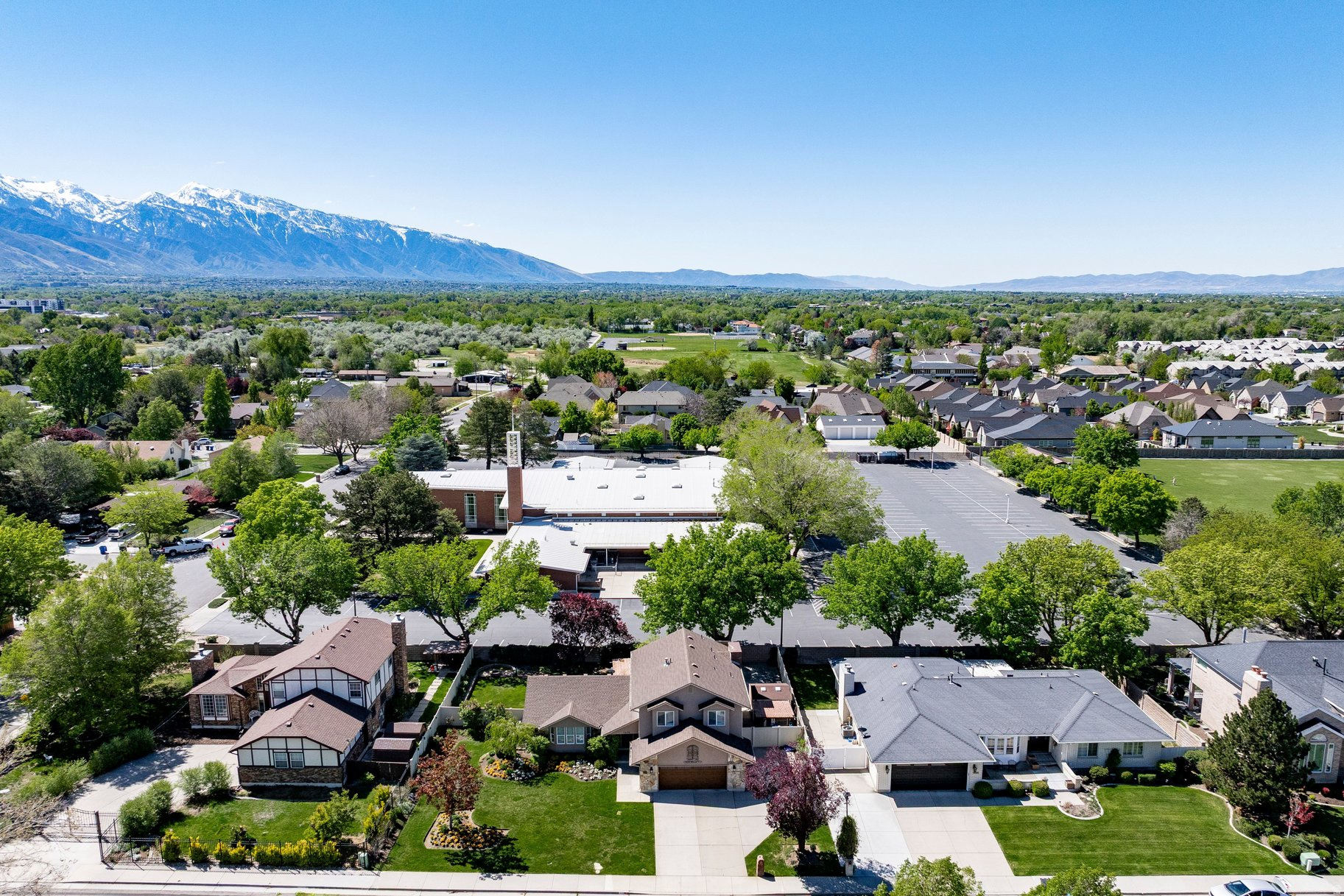 WINDER MEADOWS - Residential
