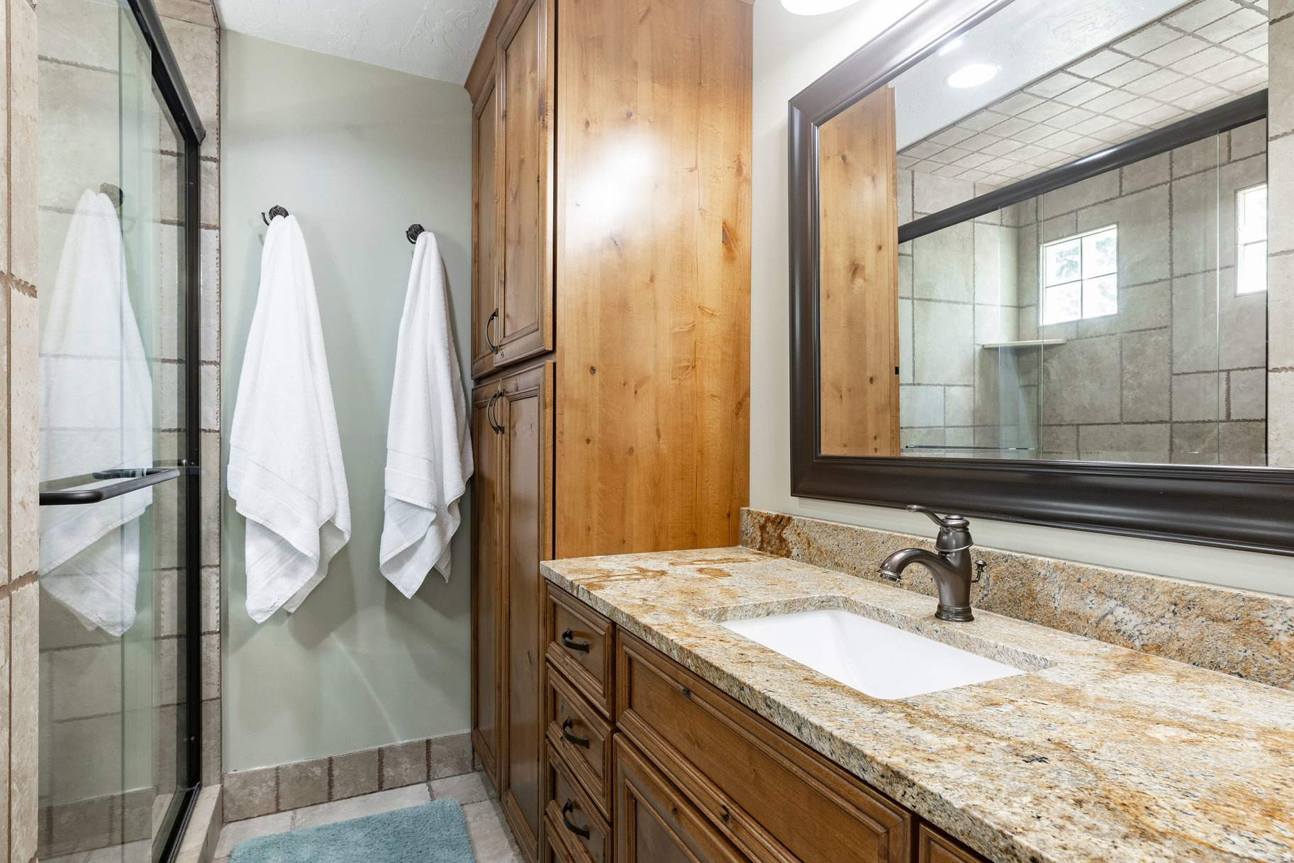 WINDER MEADOWS - Residential