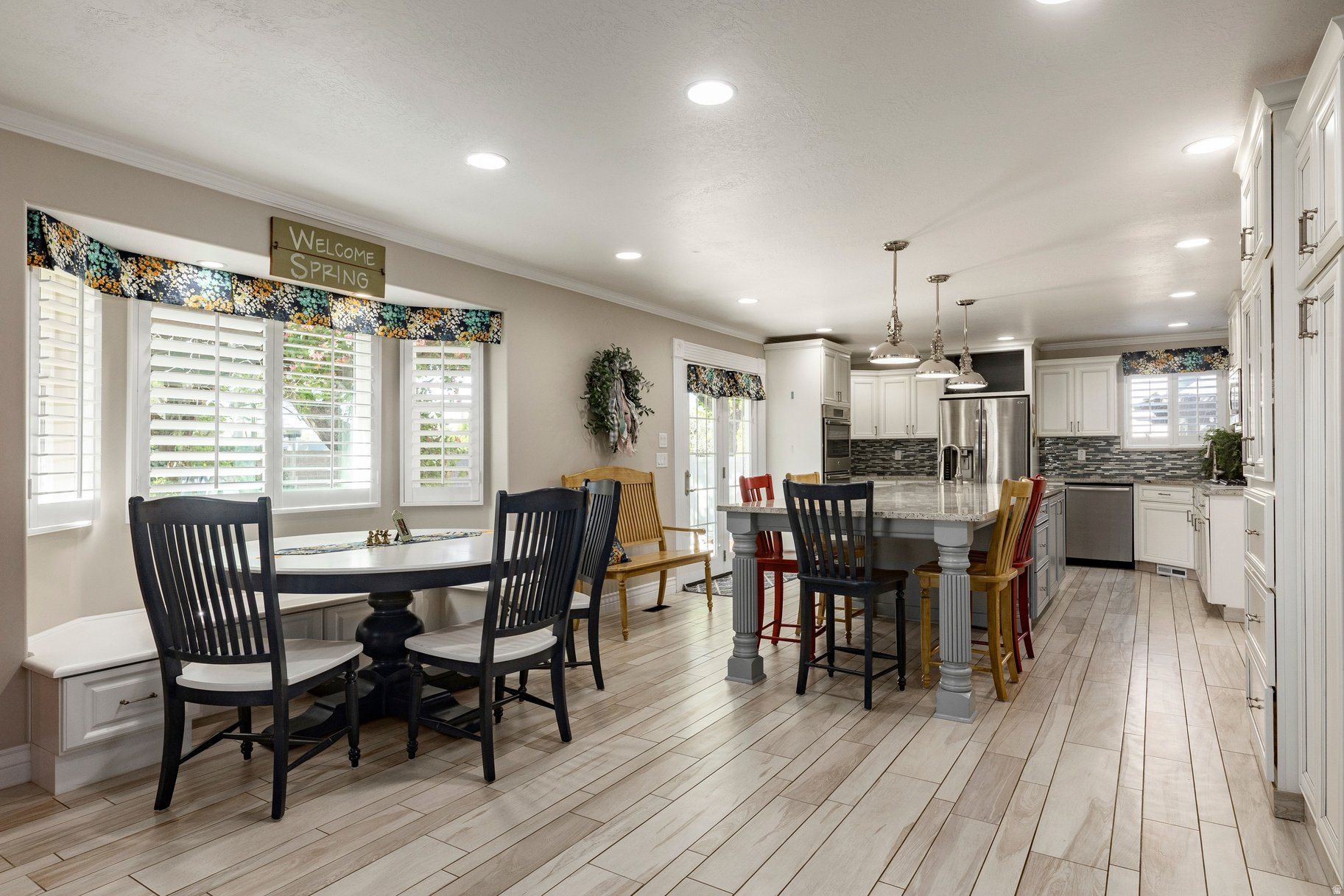 WINDER MEADOWS - Residential