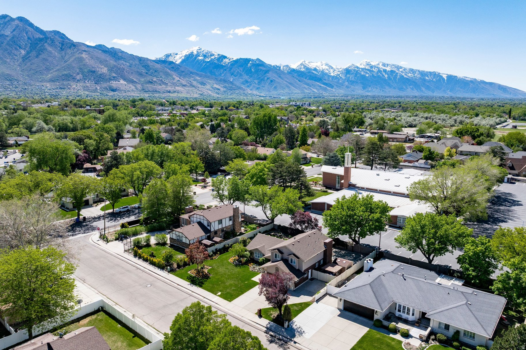 WINDER MEADOWS - Residential