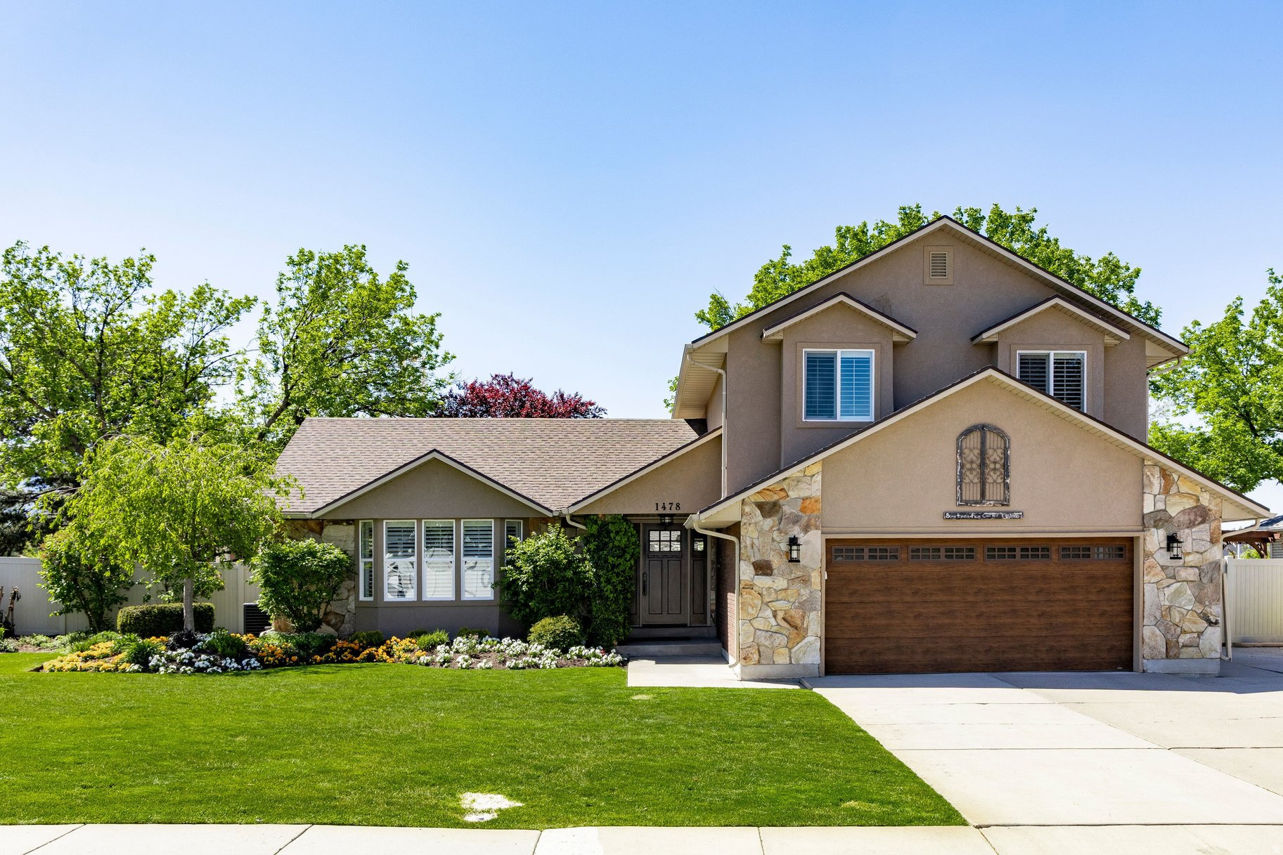 WINDER MEADOWS - Residential