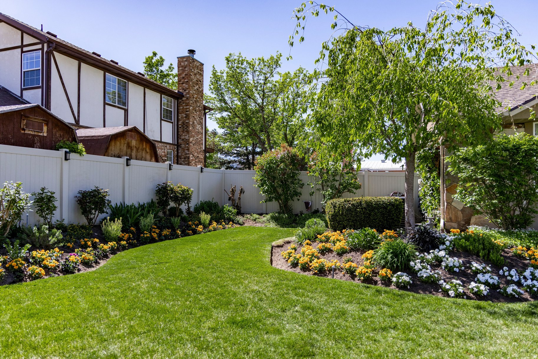 WINDER MEADOWS - Residential
