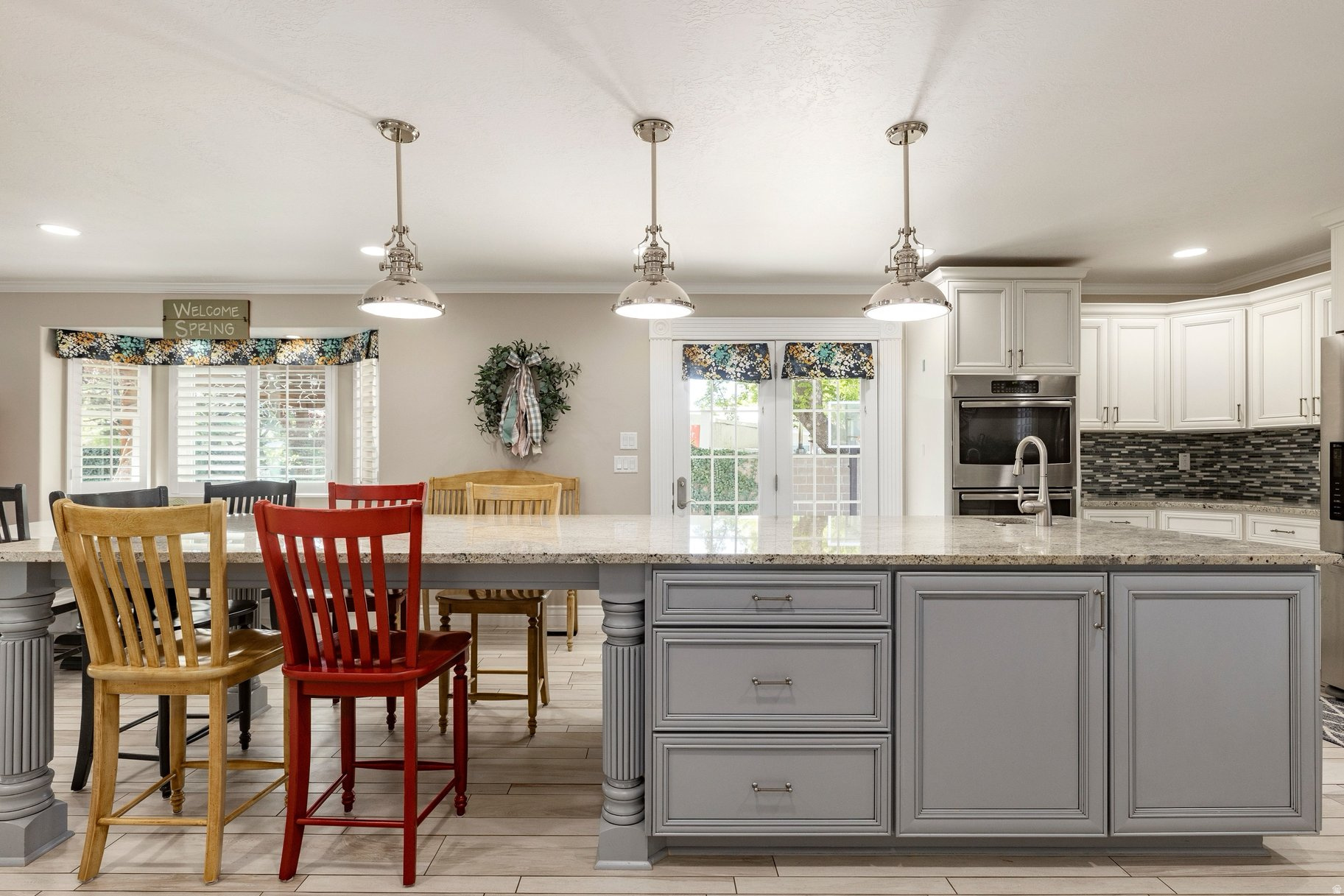 WINDER MEADOWS - Residential