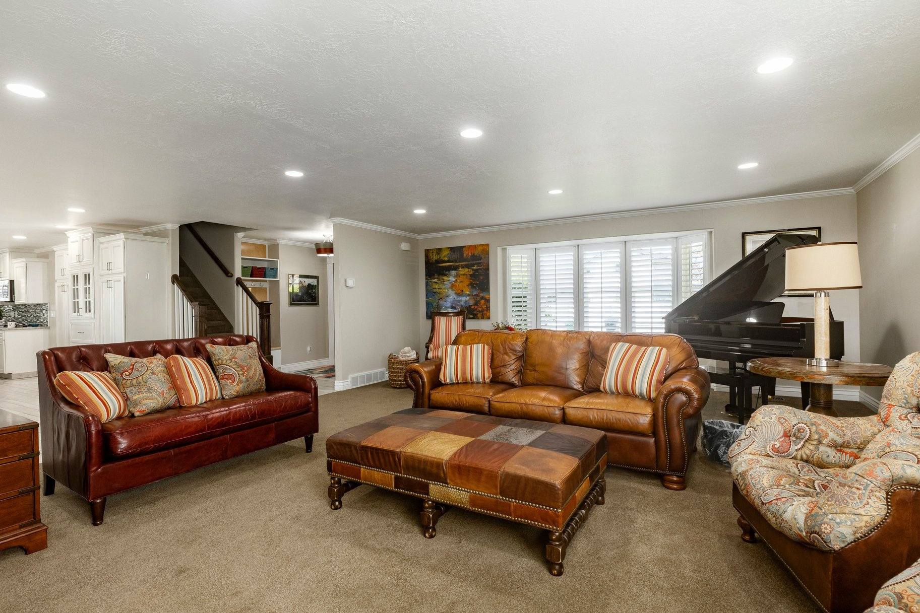 WINDER MEADOWS - Residential