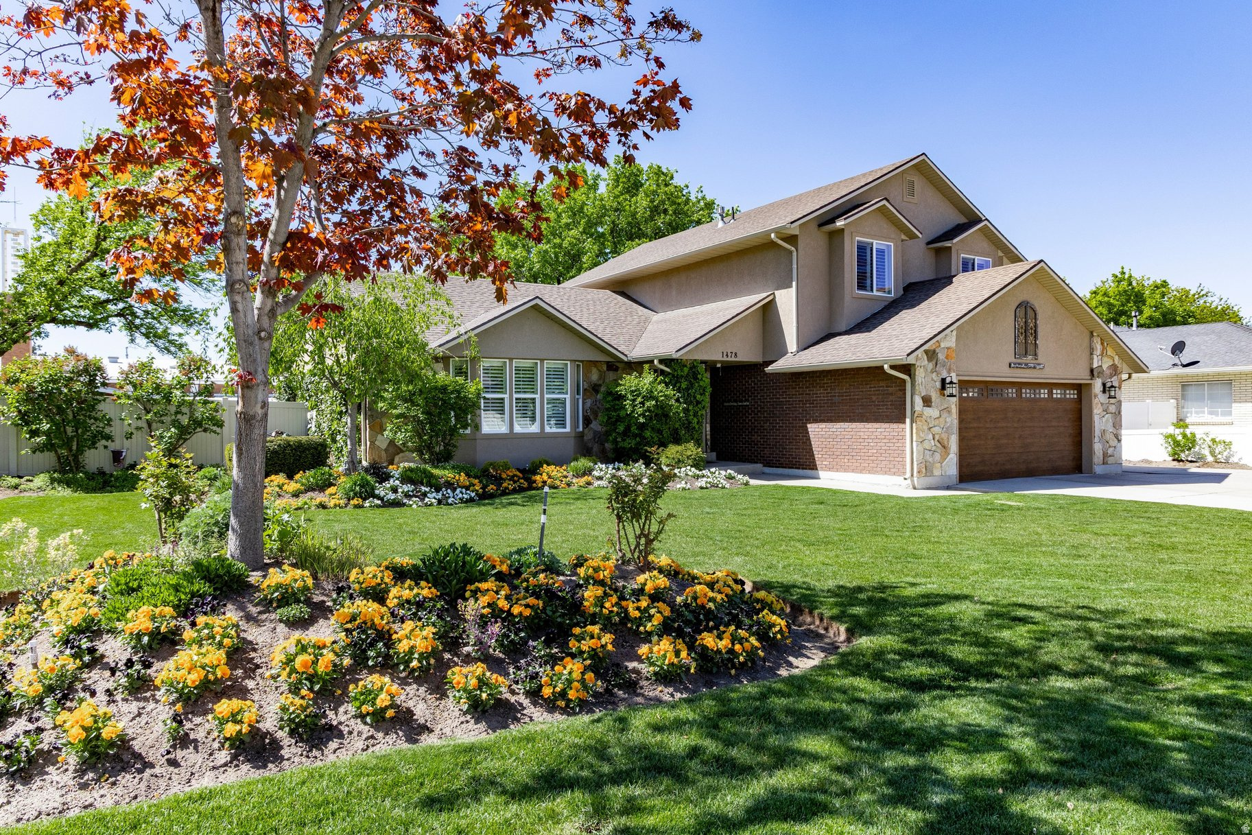 WINDER MEADOWS - Residential
