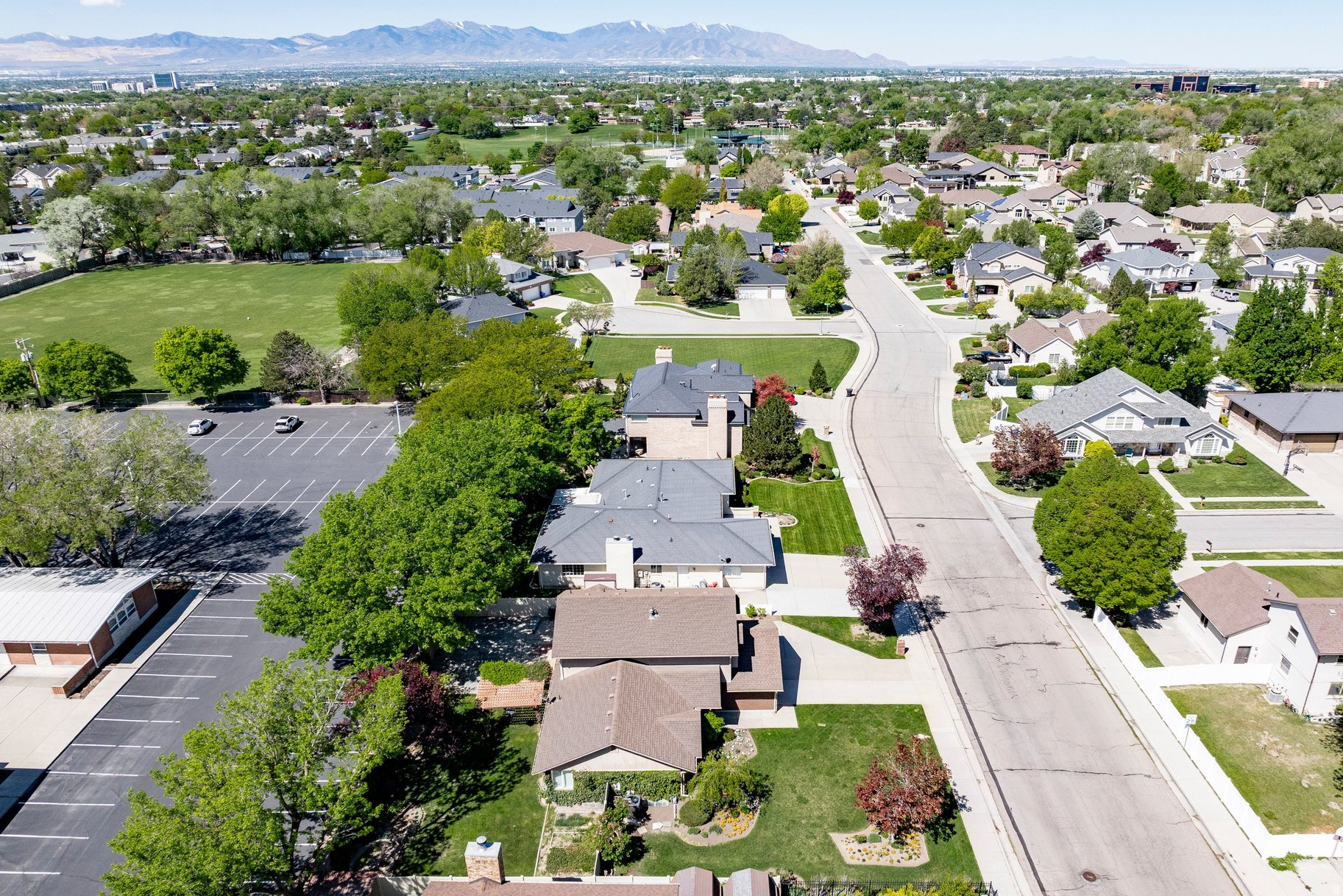 WINDER MEADOWS - Residential