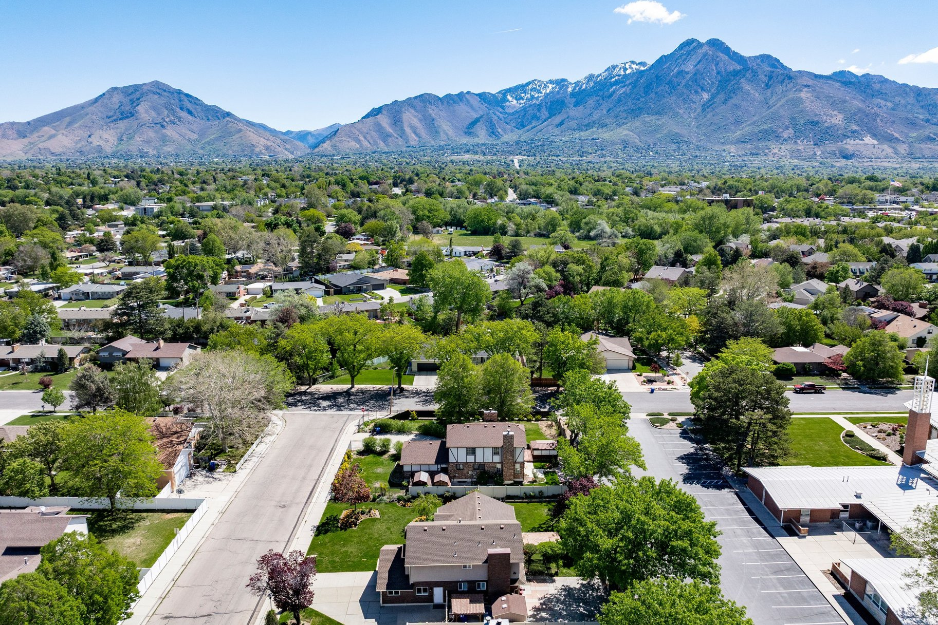 WINDER MEADOWS - Residential