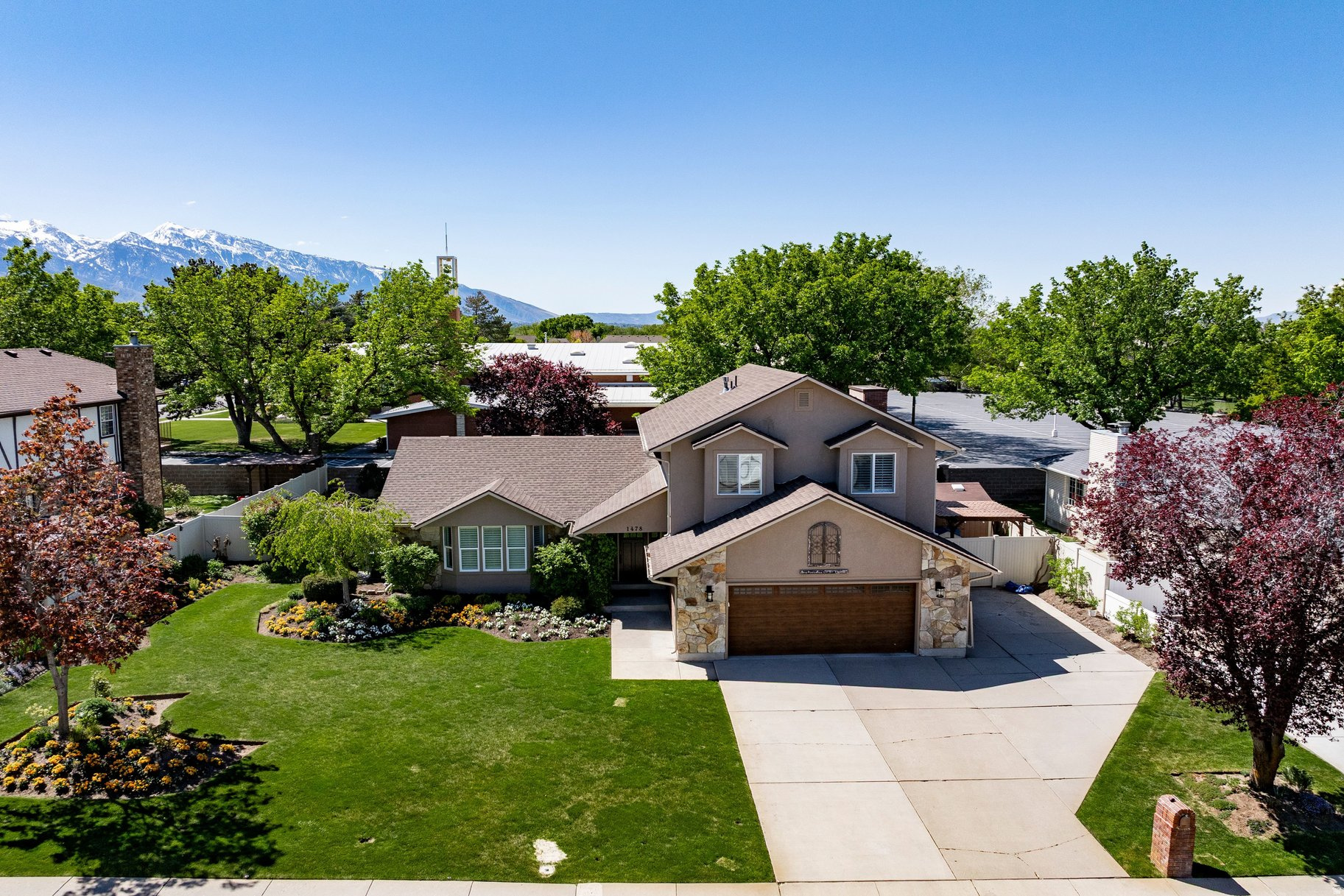 WINDER MEADOWS - Residential