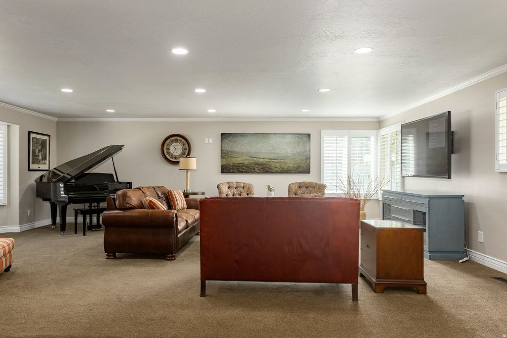 Photo of 1478 E WINDERBROOK WAY, Millcreek, UT 84124 (MLS # 2156067)