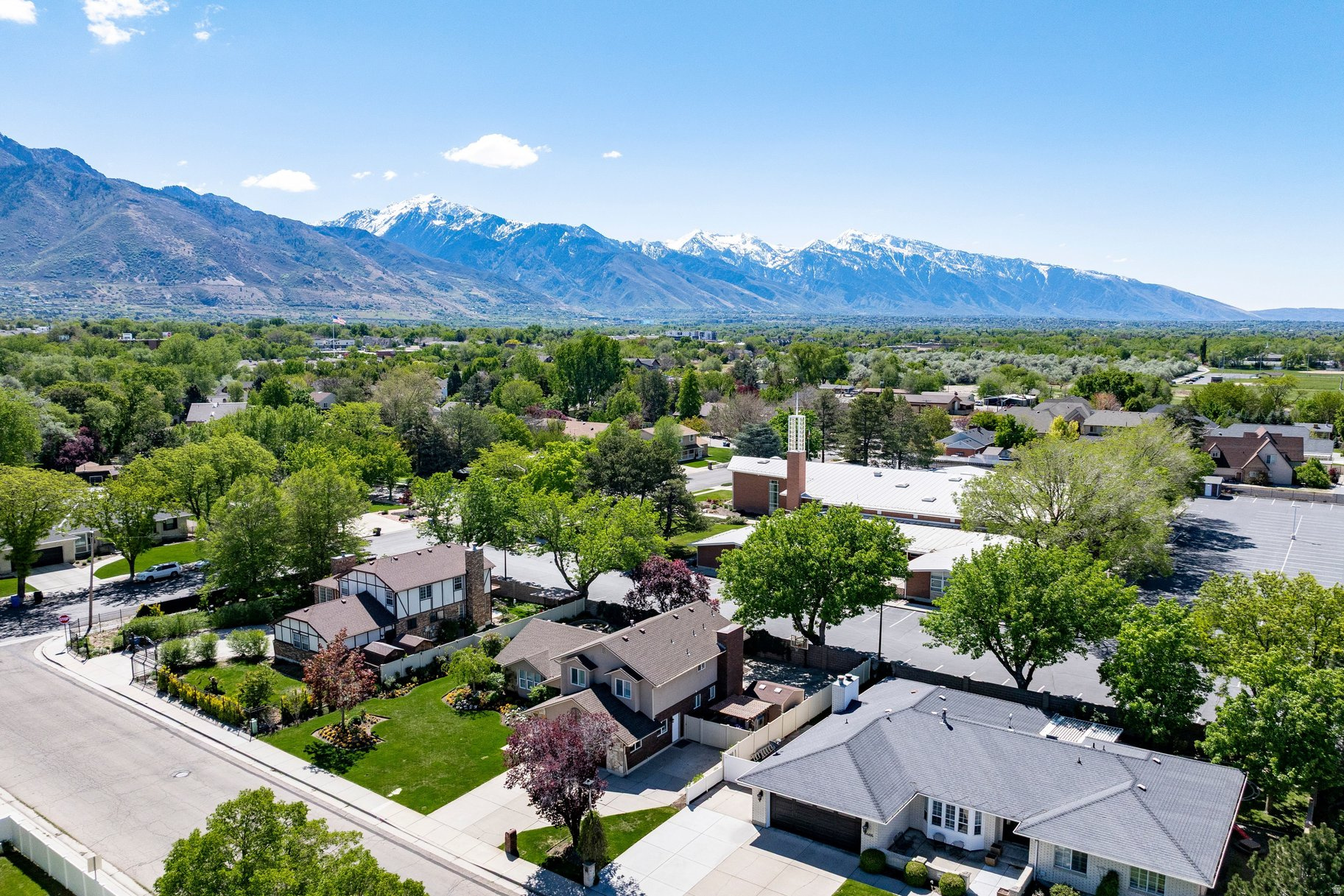 WINDER MEADOWS - Residential