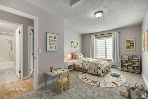 Tiny photo for 3071 E 7335 S, Cottonwood Heights, UT 84121 (MLS # 2135725)