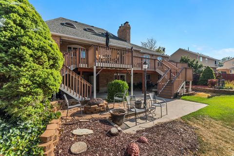 Tiny photo for 3071 E 7335 S, Cottonwood Heights, UT 84121 (MLS # 2135725)