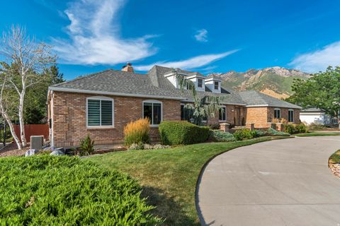 Tiny photo for 3071 E 7335 S, Cottonwood Heights, UT 84121 (MLS # 2135725)