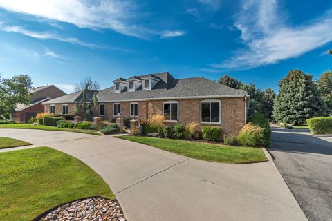 Tiny photo for 3071 E 7335 S, Cottonwood Heights, UT 84121 (MLS # 2135725)