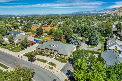 Tiny photo for 3071 E 7335 S, Cottonwood Heights, UT 84121 (MLS # 2135725)