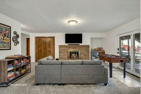 Tiny photo for 3071 E 7335 S, Cottonwood Heights, UT 84121 (MLS # 2135725)